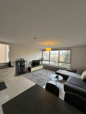 Schöne Wohnung in zentraler Lage